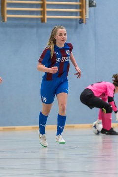 Bild 180 - B-Juniorinnen Futsal Qualifikation